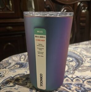 Corkcircle 22 OZ Mug